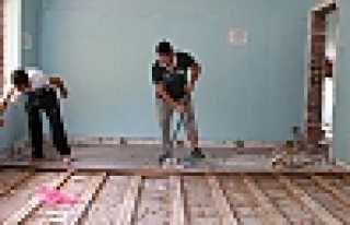 Yeni Şair ve Yazarların Adresi Olacak