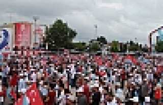 Yeni Sakarya’nın Gelişen Yüzü Sakarya