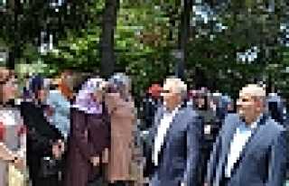 YENİ TÜRKİYE’YE YENİ ANAYASA YAKIŞIR