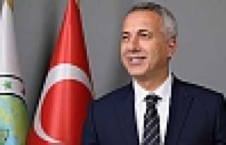 Yeni Umutlarla Yeni Hedeflere