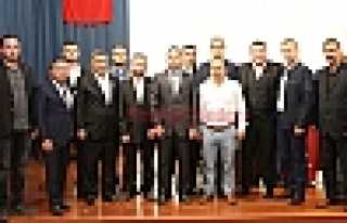 Yeniden Refah Partisi Kongre Yaptı