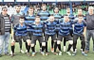 YENİ HENDEKSPOR 1 PUANLA DÖNDÜ