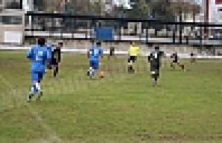 YENİ HENDEKSPOR PLAYOFF’U GARANTİLEDİ