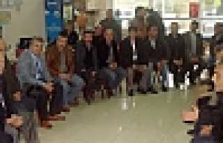 YENİKENT ADAPAZARI’NIN GELECEĞİDİR