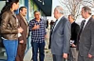 YENİKENT HAYAT BULACAK