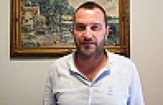 Yeniköy’de Havai Fişek Atmak Yasak