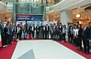 Yenimahalle Anaokulundan Haklı Gurur