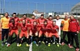 Yenimahalle Doludizgin