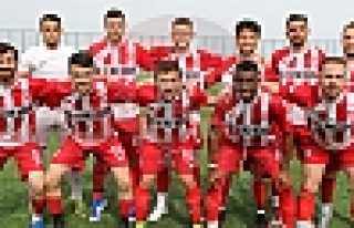 Yenimahalle Şampiyonluk Turunu Hendek’te Atacak