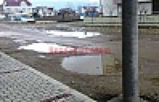 YENİMAHALLE'DEN YETKİLİLERE ÇAĞRI