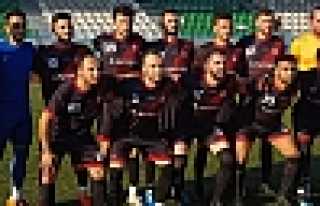 Yenimahallespor 3 Puanla Başladı