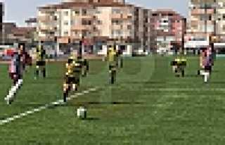 Yenimahallespor Beşledi