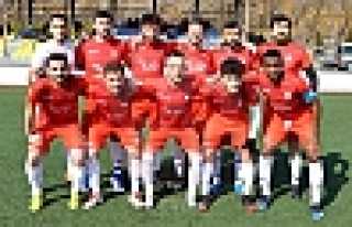 Yenimahallespor Koltuğunu Sağlamlaştırdı