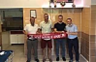 Yenimahallespor’dan Transfer Show