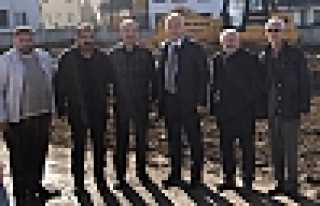 Yenimahalle’ye Semt Pazarı