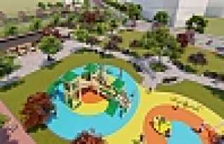 Yenimahalle’ye Yeni Yaşam Merkezi