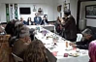 YEREL KÜLTÜR DERNEKLERİ BİR MERKEZDE TOPLANACAK