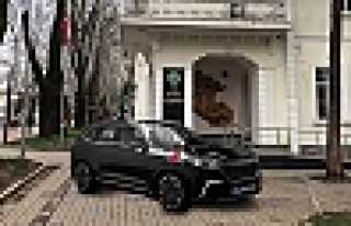 Yerli Oto Hendek’e Çok Yakışacak