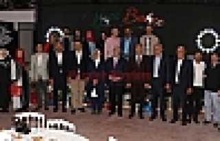 Yeşil Bahçe Açıldı