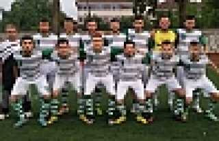 YEŞİLLER GENÇLİKSPOR DOLU DİZGİN