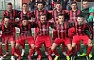 YEŞİLYURT BELDESPOR 3 PUANI 7 GOLLE ALDI