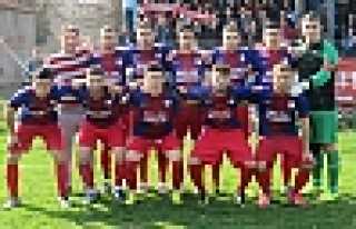 YEŞİLYURT BELDESPOR ŞAMPİ…