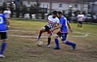 Yeşilyurt Korkut Mobilya Zorlanmadan Kazandı