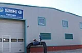 YEŞİLYURT'TAN BÜYÜKŞEHİR'E SU TEŞEKKÜRÜ