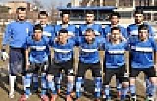 Y.HENDEKSPOR BİLDİĞİNİZ GİBİ 