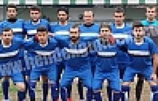 Y.HENDEKSPOR DÖRT KÖŞE