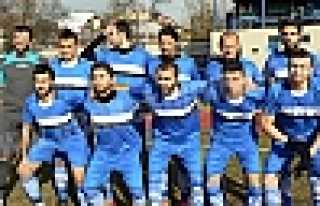 Y.HENDEKSPOR DÖRTLEDİ