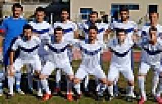 Y.HENDEKSPOR EMİN ADIMLARLA  İLERLİYOR