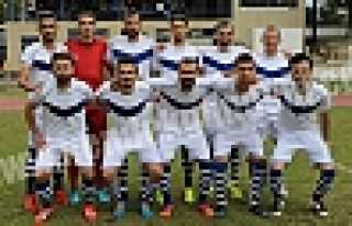  Y.HENDEKSPOR EVİNDE KAZANDI