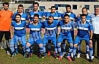 Y.HENDEKSPOR KALDIĞI YERDEN