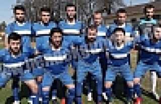 Y.HENDEKSPOR KAYBETTİ