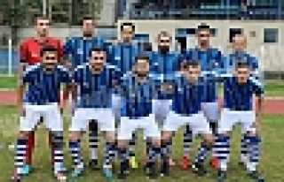 YENİ HENDEKSPOR KAZANMASINI BİLDİ