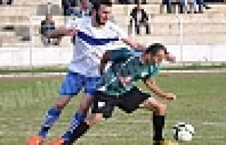 Y.HENDEKSPOR LİGE LİDER OLARAK DEVAM ETTİ