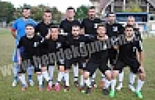 Y.HENDEKSPOR LİGE HAZIR