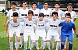 Y.HENDEKSPOR U19 ÇIKIŞINI SÜRDÜRDÜ