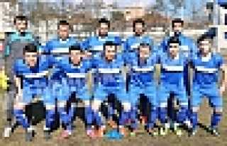 Y.HENDEKSPOR ÜÇ ATIP YOLUNA DEVAM ETTİ