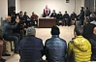 Yiğidolar’dan Babaoğlu’na Tam Destek