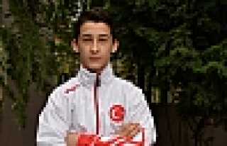 Yıldızımız Avrupa Sahnesinde 