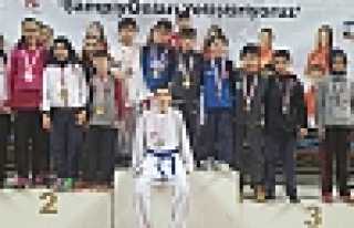 YILDIZLAR OKULLAR SEÇMESİ SONA ERDİ