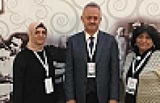 Yılın Hemşiresi Gülseren Ayaz Seçildi