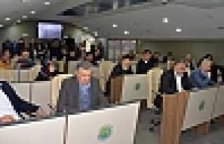 Yılın Son Meclis Toplantısı Yapıldı