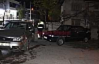 Yine Aynı Kavşak, Yine Kaza