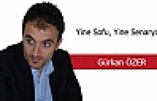 YİNE SOFU, YİNE SENARYO