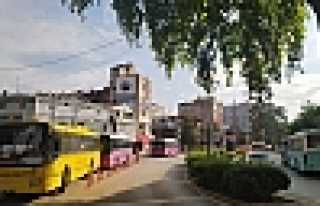 YKS Günlerinde Ücretsiz Ulaşım