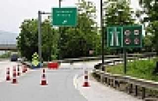 Yol Bakım Çalışması