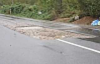 YOLLAR İLGİ BEKLİYOR